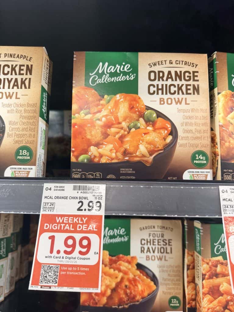 marie callender kroger shelf image (3)