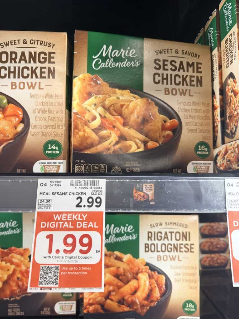 marie callender kroger shelf image (3)
