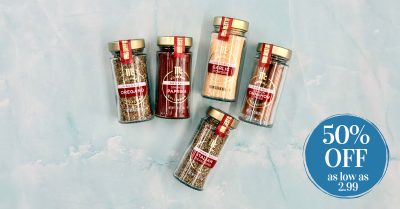 mccormick gourmet spice kroger krayz