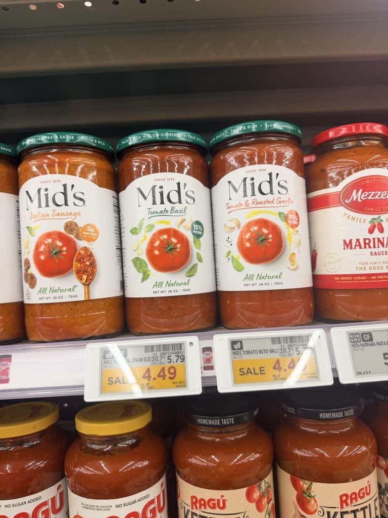 mid's sauces kroger shelf image (2)