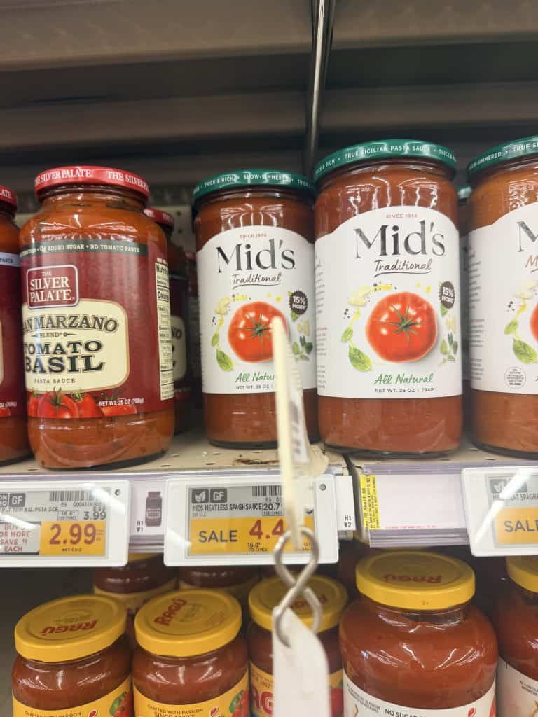 mid's sauces kroger shelf image (2)