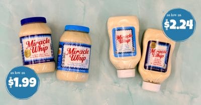 miracle whip kroger krazy