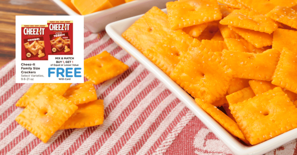 cheezit