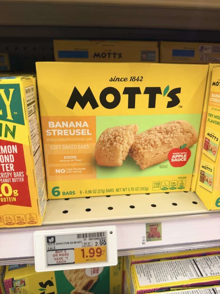 mott's bars kroger shelf image (2)