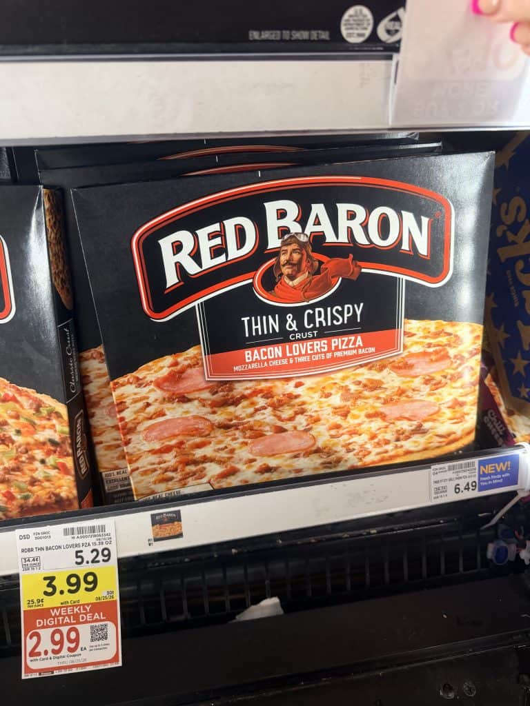 red baron kroger shelf image (2)