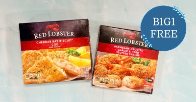 red lobster shrimp and cod kroger krazy