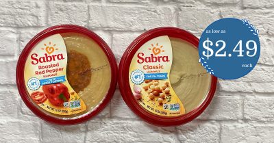 sabra hummus kroger krazy