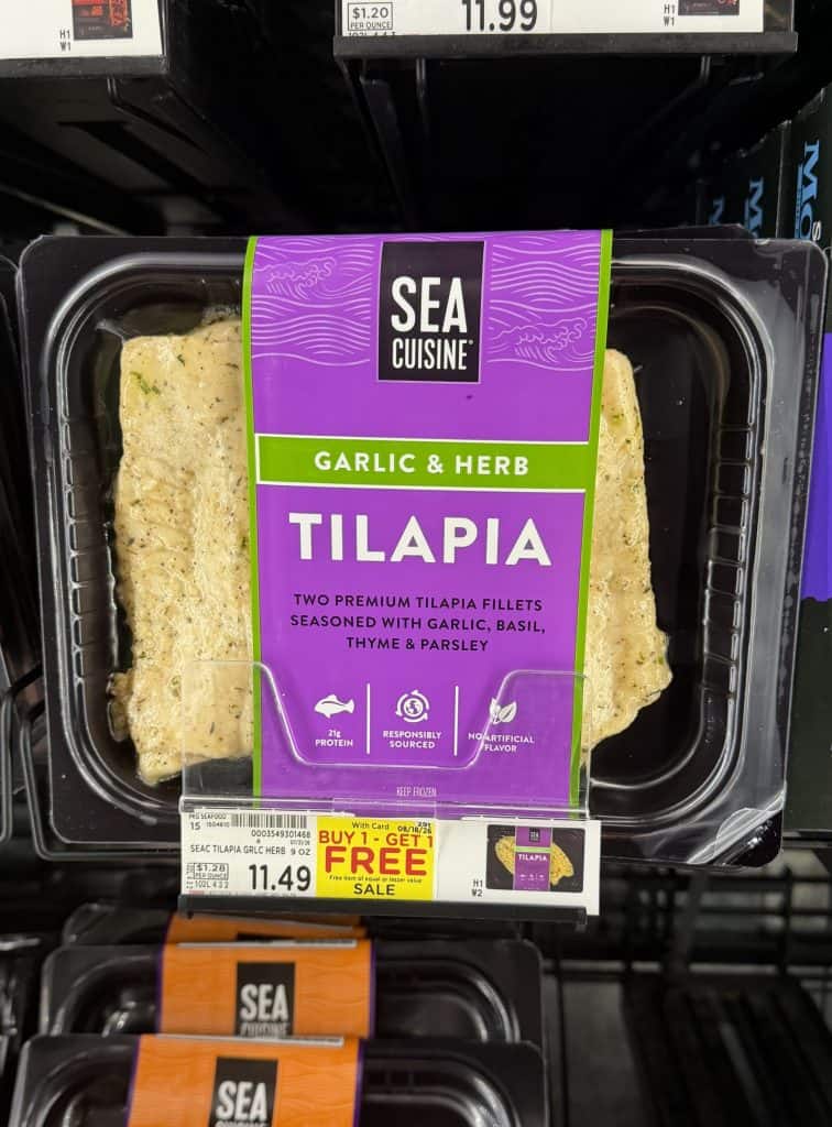sea cuisine kroger shelf image (4)