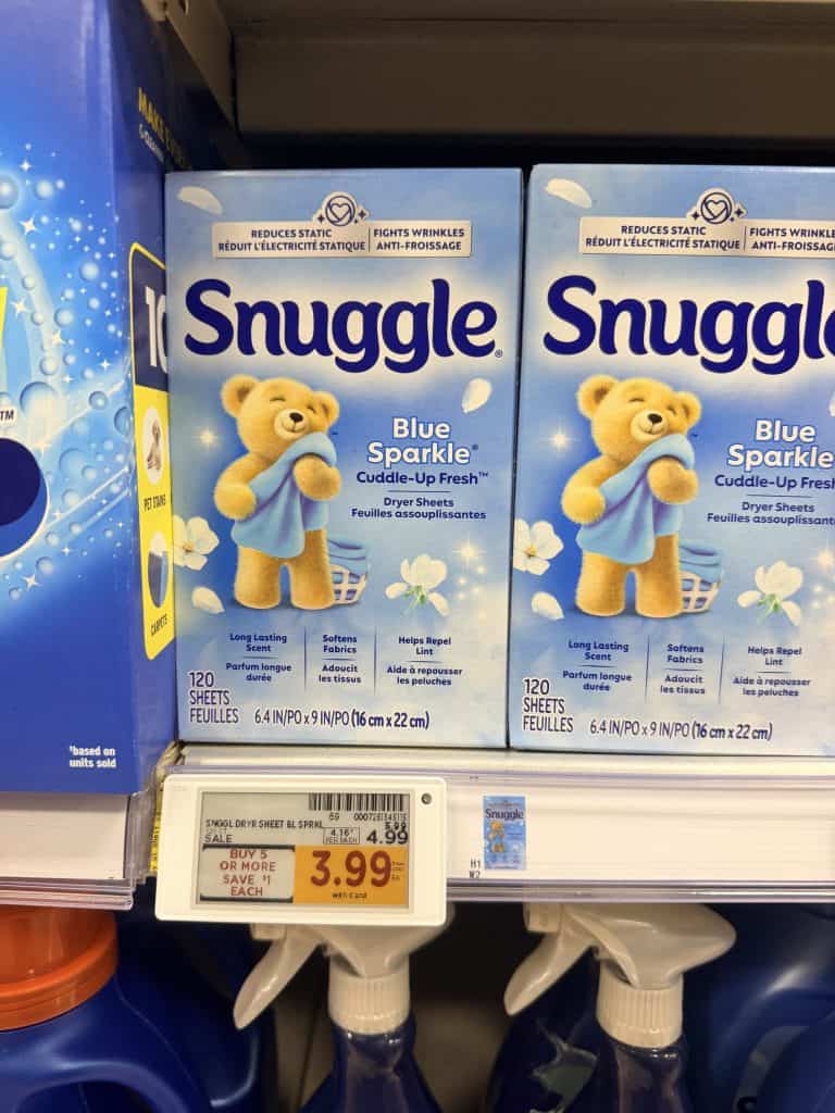 snuggle kroger shelf image (1)