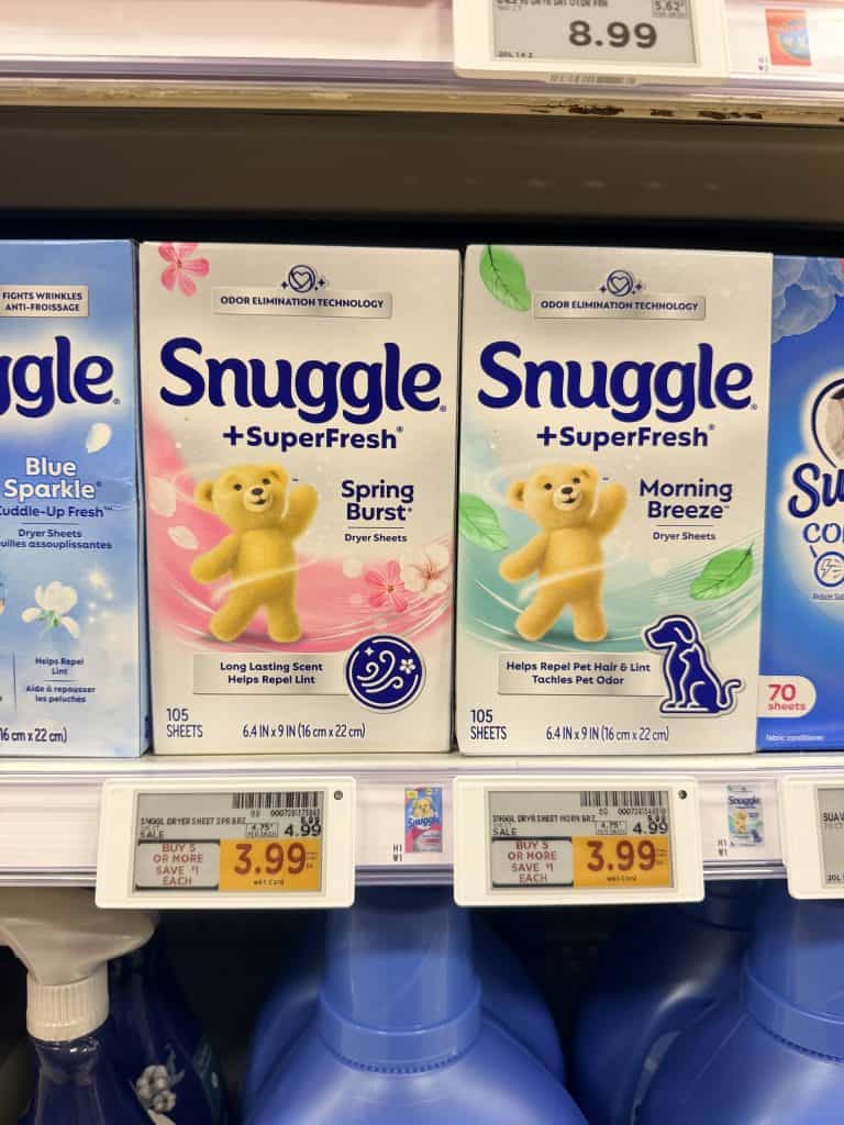snuggle kroger shelf image (1)