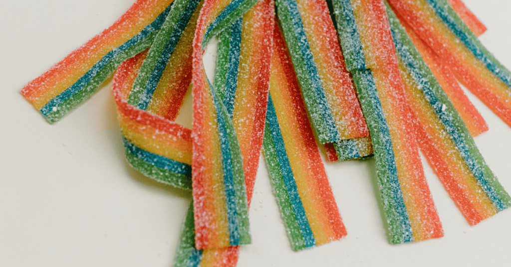 sour strips candy kroger