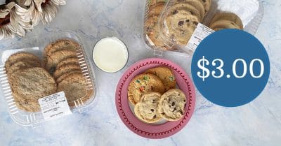 Bakery Fresh Goodness Kroger Krazy