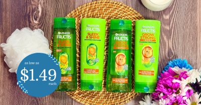 Garnier Fructis Kroger Krazy copy 2