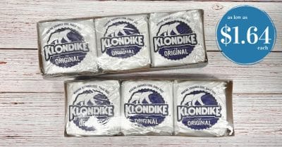 Klondike Bars Kroger krazy