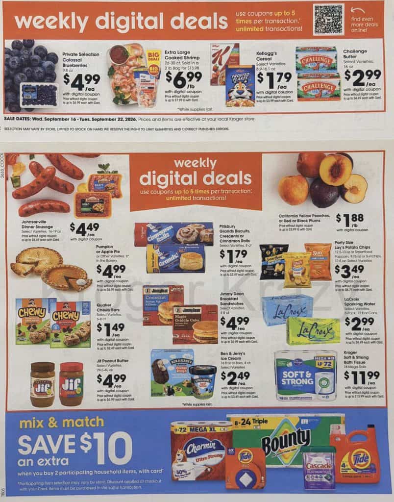 Kroger Weekly Ad 9:16-9:22_Page_2