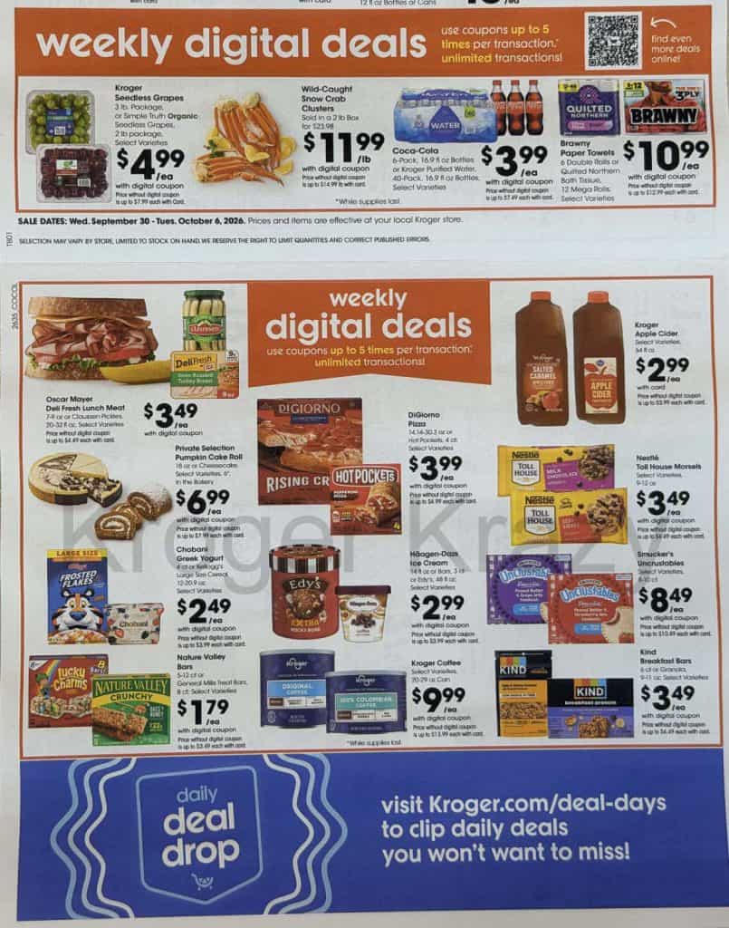 Kroger Weekly Ad 9:30-10:6_Page_2