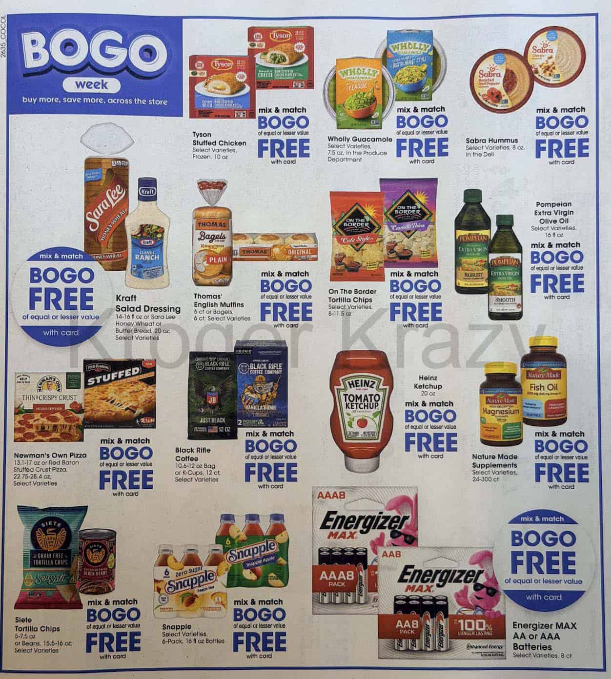 Kroger Weekly Ad 9:30-10:6_Page_3
