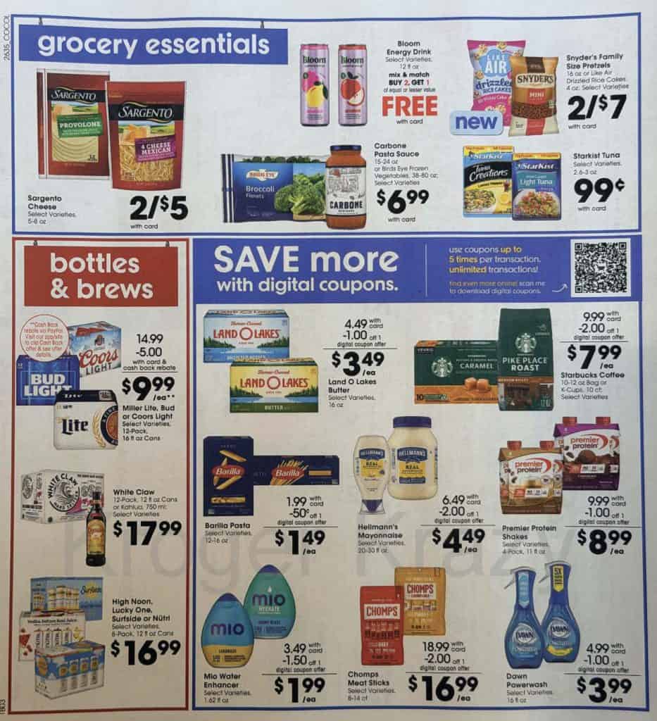 Kroger Weekly Ad 9:30-10:6_Page_4