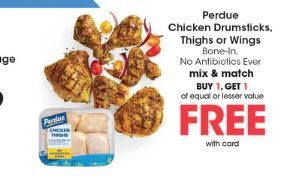 Perdue Chicken Kroger