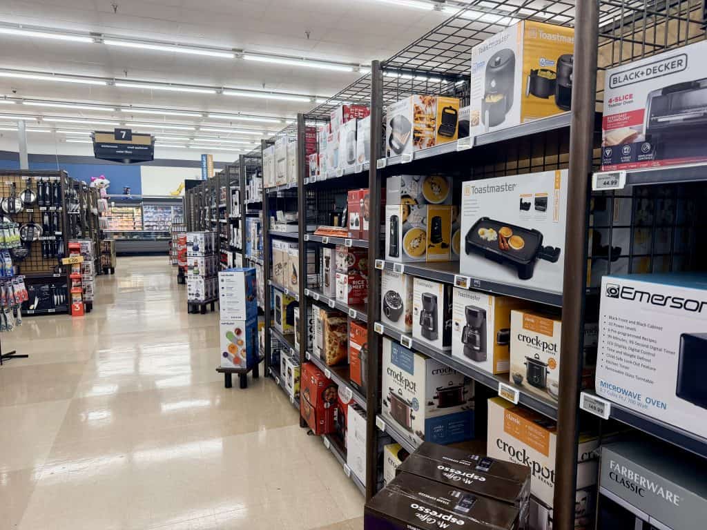 Home Dept Kroger