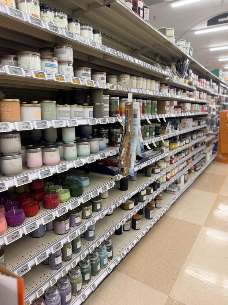 Home Dept Kroger