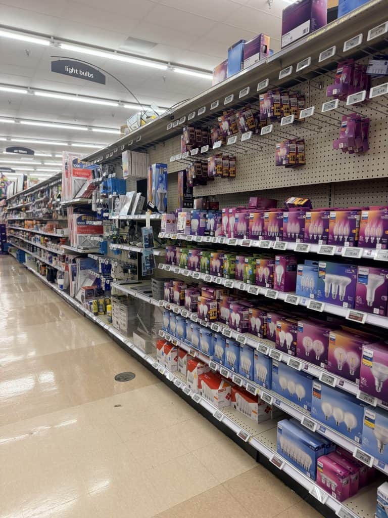 Home Dept Kroger
