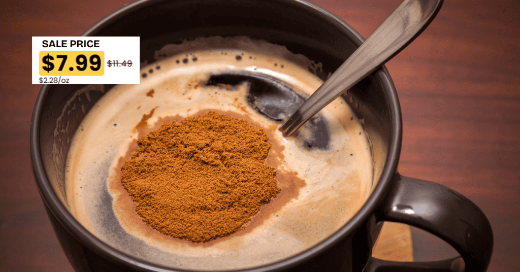 nescafe instant