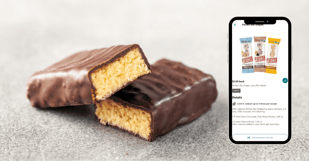 perfect bars