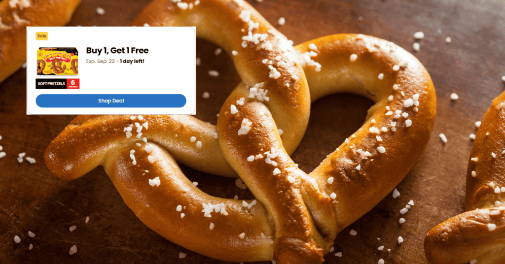 superpretzel