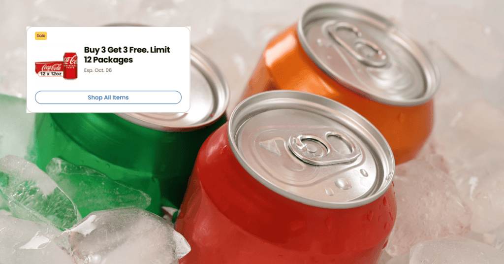 coca cola