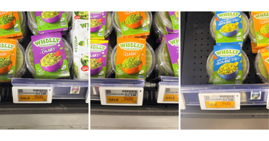 wholly guacamole