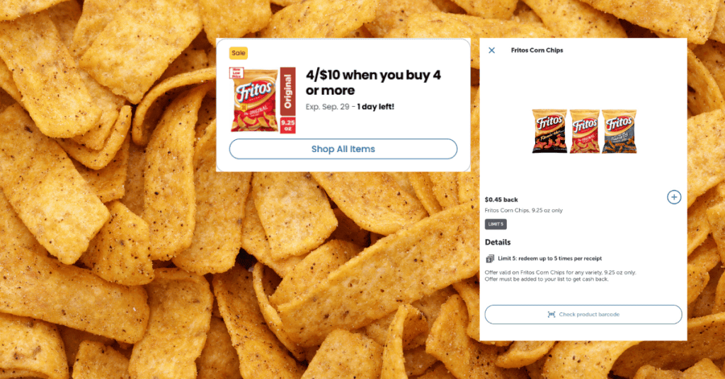fritos