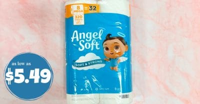 angel soft (1) kroger krazy