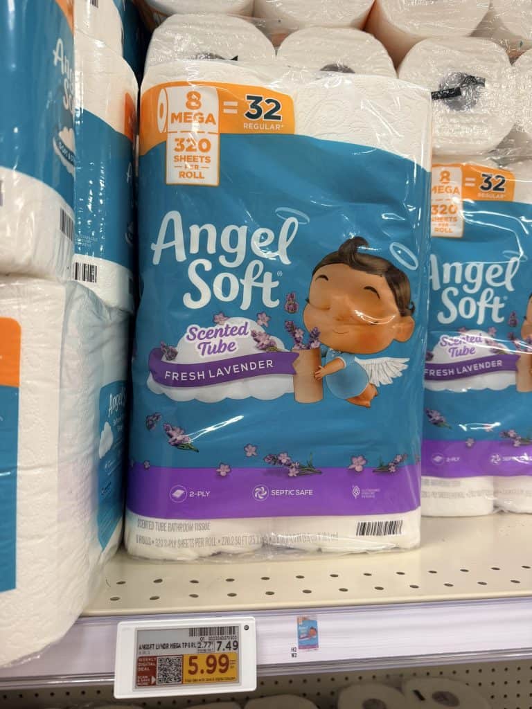angel soft kroger shelf image (2)