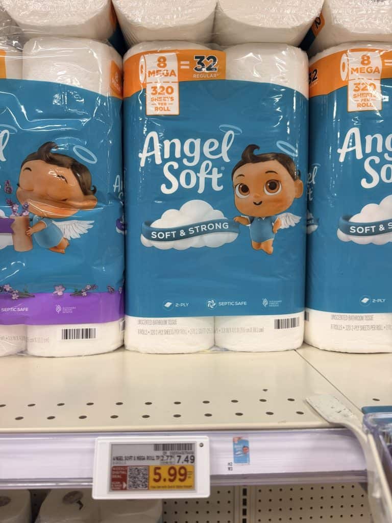 angel soft kroger shelf image (2)
