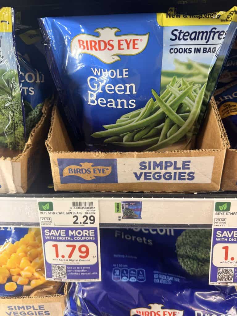 birds eye veggies kroger shelf image (1)