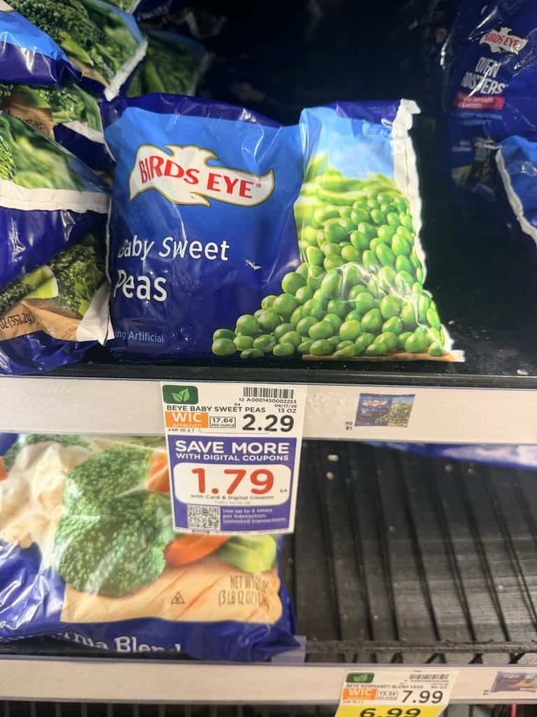 birds eye veggies kroger shelf image (1)