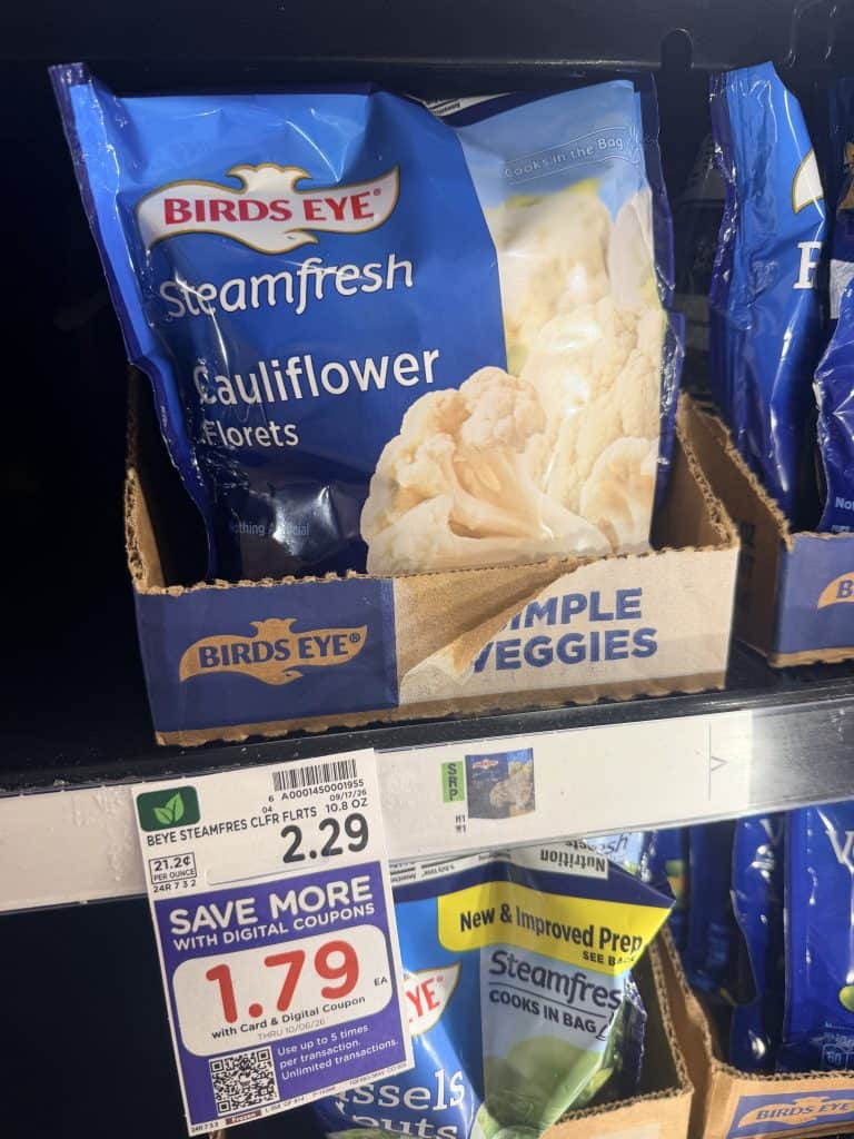birds eye veggies kroger shelf image (1)