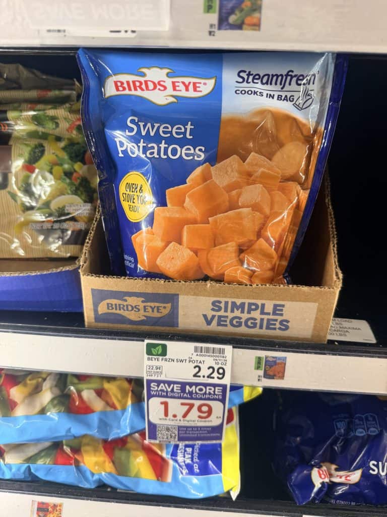 birds eye veggies kroger shelf image (1)