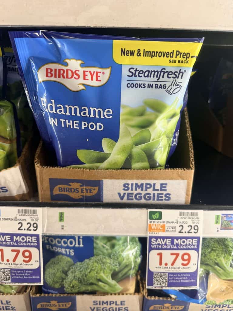 birds eye veggies kroger shelf image (1)