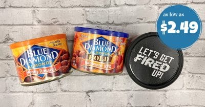 blue diamond almonds (7) kroger krazy