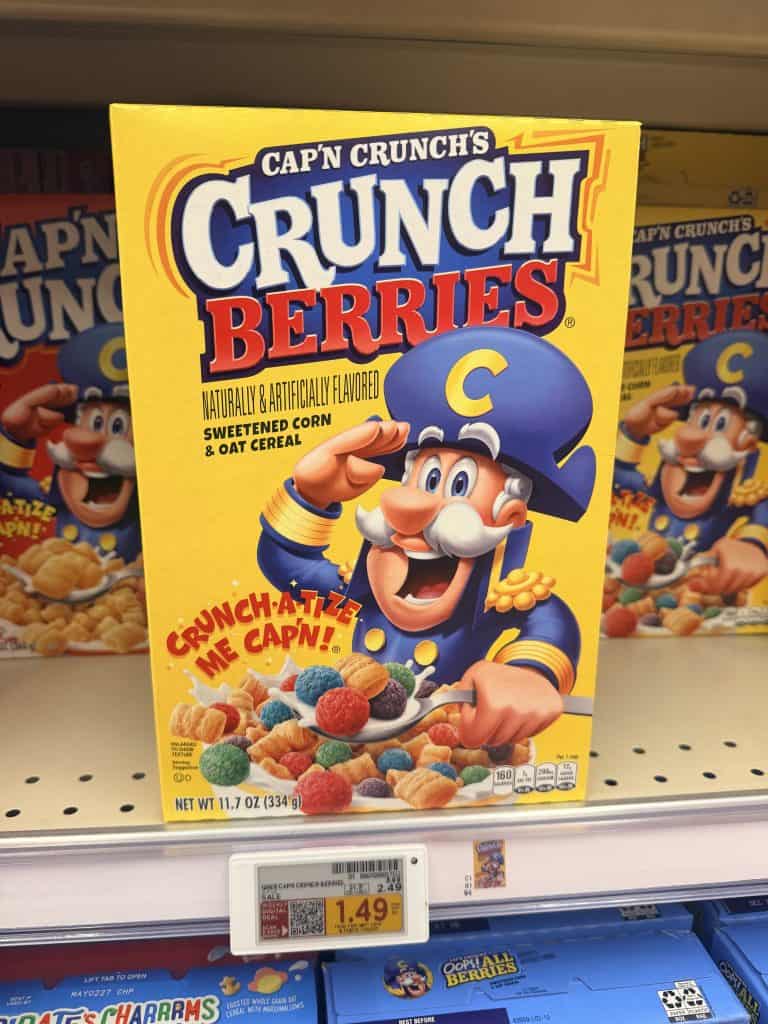 capn crunch kroger shelf image (2)