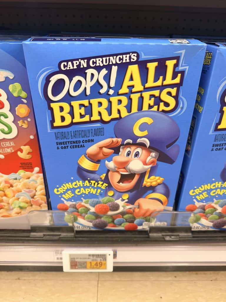 capn crunch kroger shelf image (2)