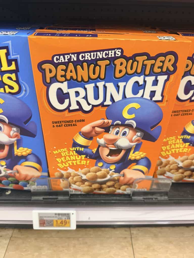 capn crunch kroger shelf image (2)