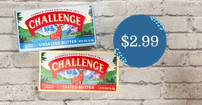 challenge butter kroger krazy