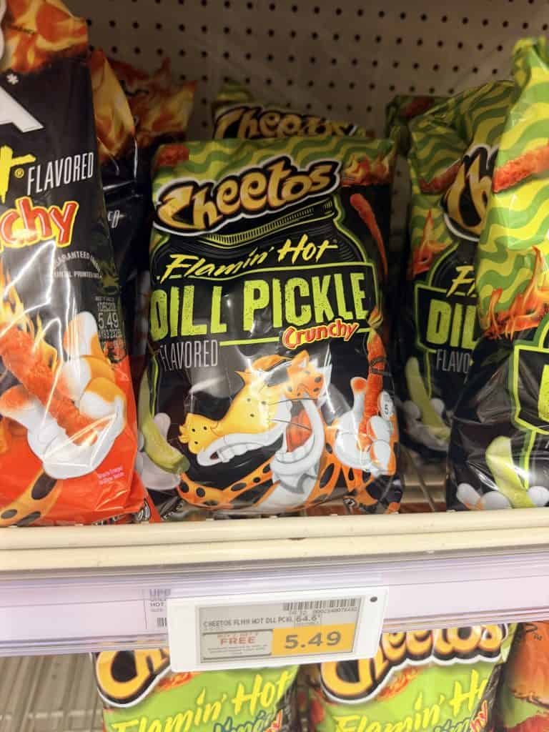 cheetos kroger shelf image (3)