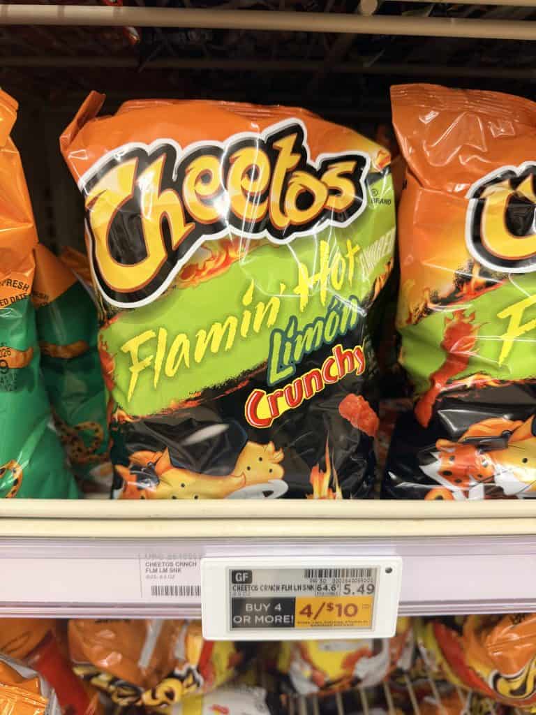 cheetos kroger shelf image (1)