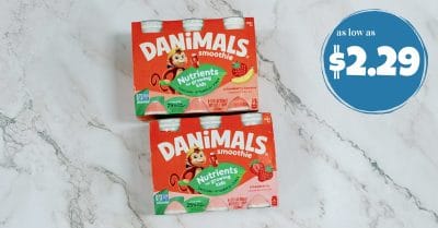 danimals kroger krazy