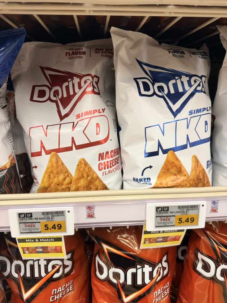 doritos kroger shelf image (2)