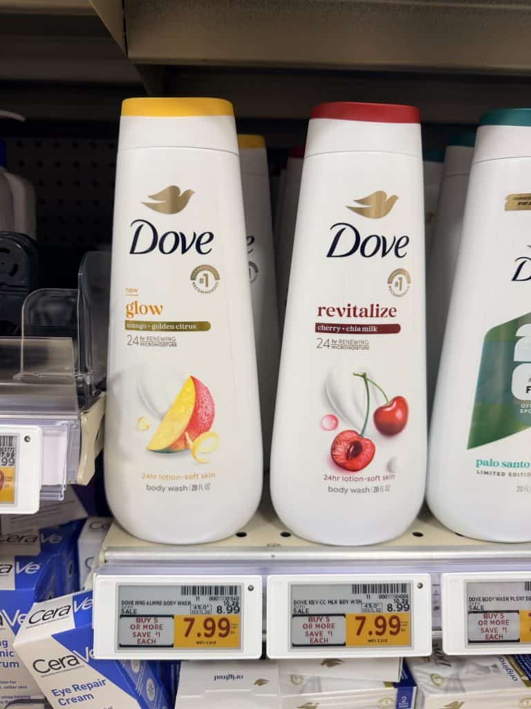 dove body wash kroger shelf image (16)